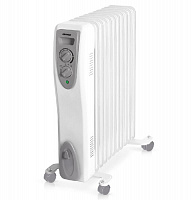 Обогреватель AC ELECTRIC AOH/M - 2211 (11 секций)