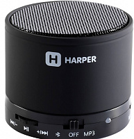 HARPER PS-012 black