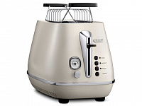 Тостер Delonghi CTI 2103 W