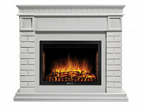 Electrolux Bricks 30 камень белый, белая эмаль