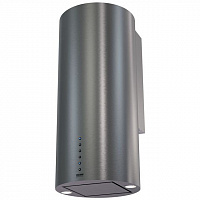 Купольная вытяжка KRONA PAMELLA 400 INOX ELECTRO