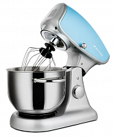 Миксер Kitfort KT-1336-1, голубой
