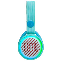 JBL JR POP Teal
