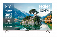 Телевизор Haier 85 HQLED S4