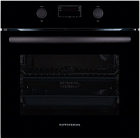 Духовой шкаф KUPPERSBERG HO 657 B