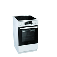 Электрическая плита Gorenje EC 5354 WC-B