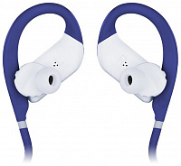 JBL Endurance DIVE blue