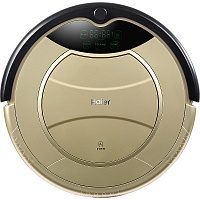Робот-пылесос Haier HWR-T321