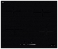 Электрическая варочная поверхность Smeg SE464TD