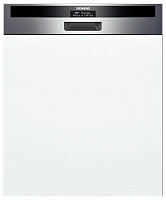 Встраиваемая посудомоечная машина SIEMENS SN 56T590 RU