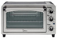 Мини-печь Midea MO-2551