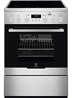 Электрическая плита Electrolux EKC 964900 X