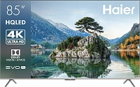 Телевизор Haier 85 Smart TV S8 QD