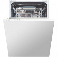 Встраиваемая посудомоечная машина KUPPERSBERG GS 4505