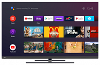Телевизор Haier 65 Smart TV AX