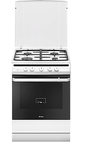 Кухонная плита HANSA FCGW 63021