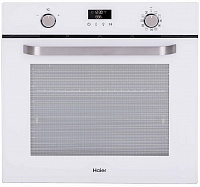 Встраиваемый электрический духовой шкаф Haier HOX-P11HGW