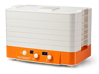 Сушилка для овощей и фруктов Oursson DH0620D/OR