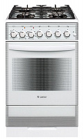 Кухонная плита GEFEST 5502-02 0042