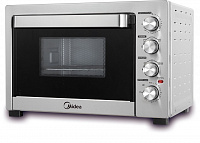 Мини-печь Midea MO-3851