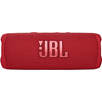 JBL FLIP 6 красный