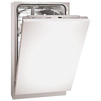 Встраиваемая посудомоечная машина AEG F65402VI0P