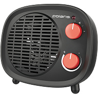 Обогреватель POLARIS PFH 4022 2000Вт черный