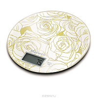 Кухонные весы MAXWELL MW-1460(GD)