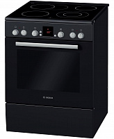 Электрическая плита BOSCH HCE 744263 