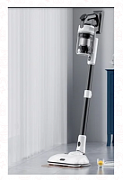 Вертикальный пылесос KUPPERSBUSCH SA 118 G