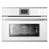 Духовой шкаф KUPPERSBUSCH CBP 6550.0 W1