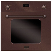 Встраиваемый газовый духовой шкаф KORTING OEG 1052 CRC