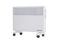 Обогреватель Zerten ZL-15 (U)