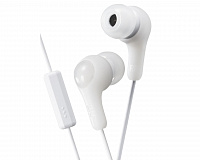 JVC HA-FX7M-W-E  белый