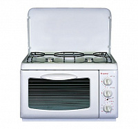 Мини-печь GEFEST ПНС 120 (2ДГ120/ПГЭ 120)