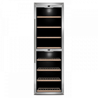 Винный шкаф CASO WineComfort 1800 Smart
