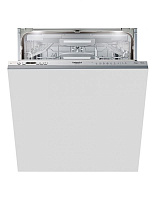 Встраиваемая посудомоечная машина HOTPOINT-ARISTON HIO 3T123 WFT