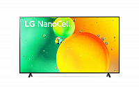 Телевизор LG 86NANO756QA