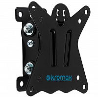 Кронштейн Kromax CASPER-101 черный