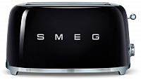 Тостер SMEG TSF02BLEU