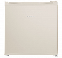 Однокамерный холодильник MAUNFELD MFF50BG