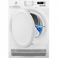Сушильная машина Electrolux EW6CR527P PerfectCare
