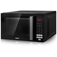 Микроволновая печь BBK 20MWS-779S/B