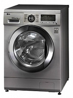 Стиральная машина LG F 1296 TD4