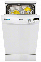 Посудомоечная машина ZANUSSI ZDS 91500 WA