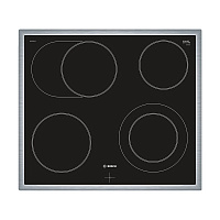 Комбинированная варочная поверхность BOSCH NKN645GA1E
