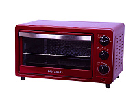 Мини-печь Oursson MO1402/RD