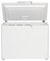 Морозильный ларь LIEBHERR GTP 2356