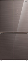 Холодильник SIDE-BY-SIDE KORTING KNFM 81787 GM