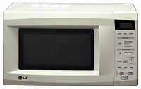 Микроволновая печь LG MS 2041U